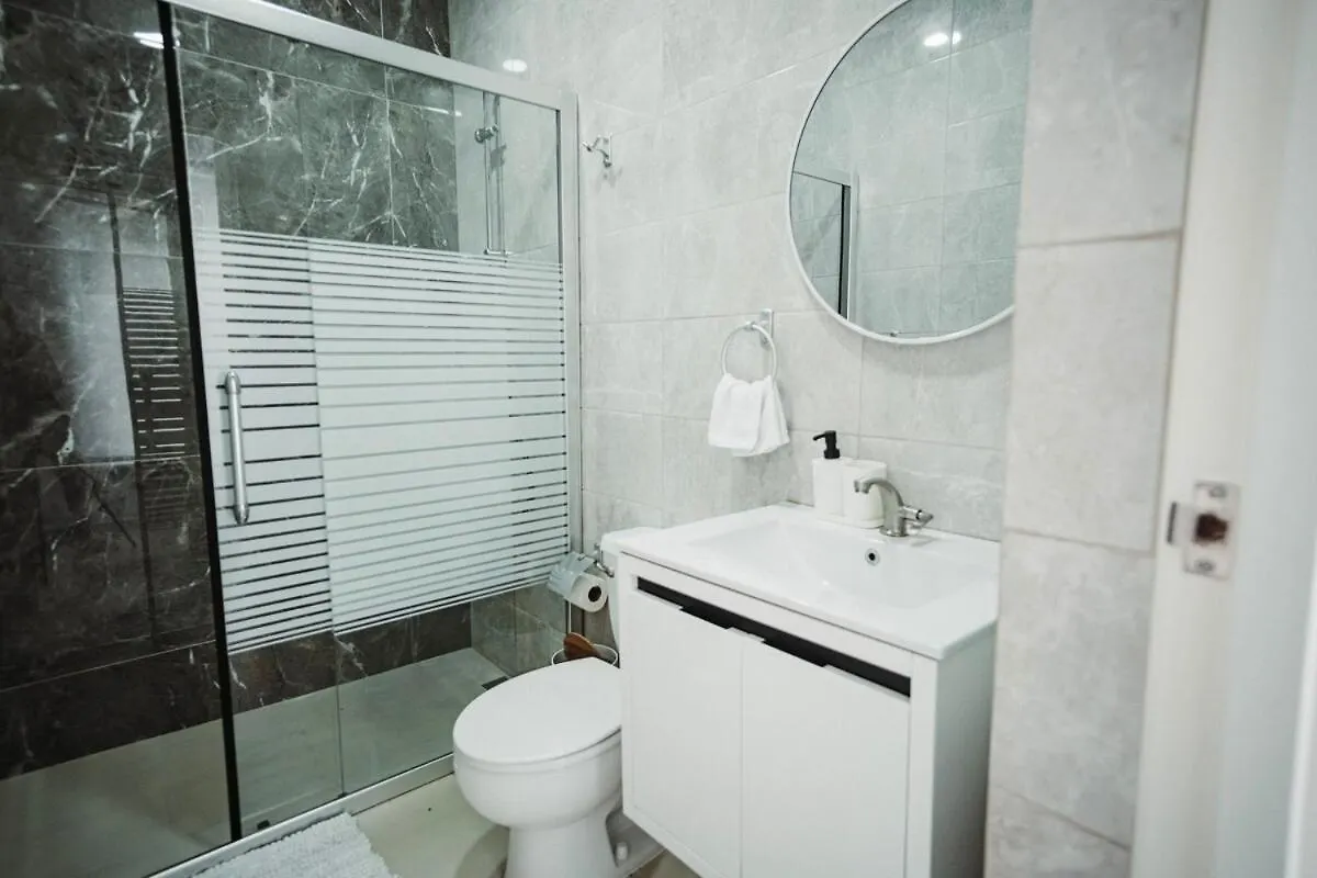 Comfy 1Br Apartment Eagle Beach By Lucha Palm Beach