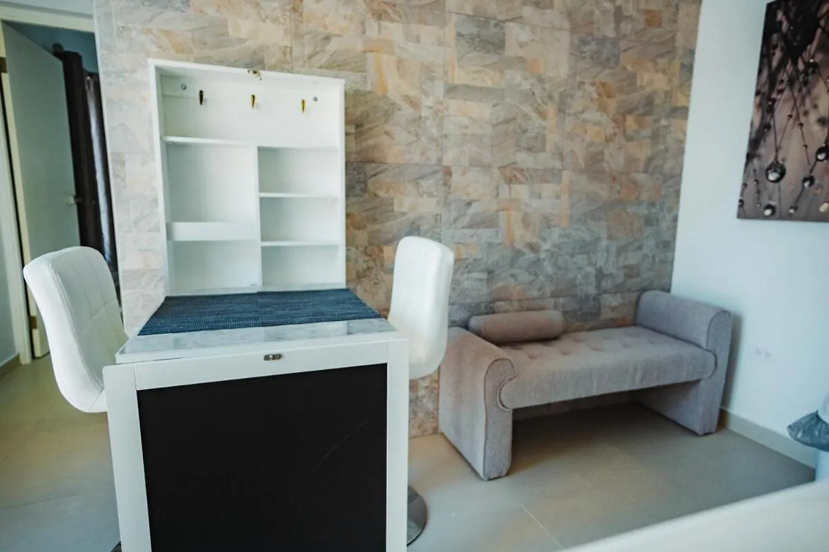 Comfy 1Br Apartment Eagle Beach By Lucha Palm Beach