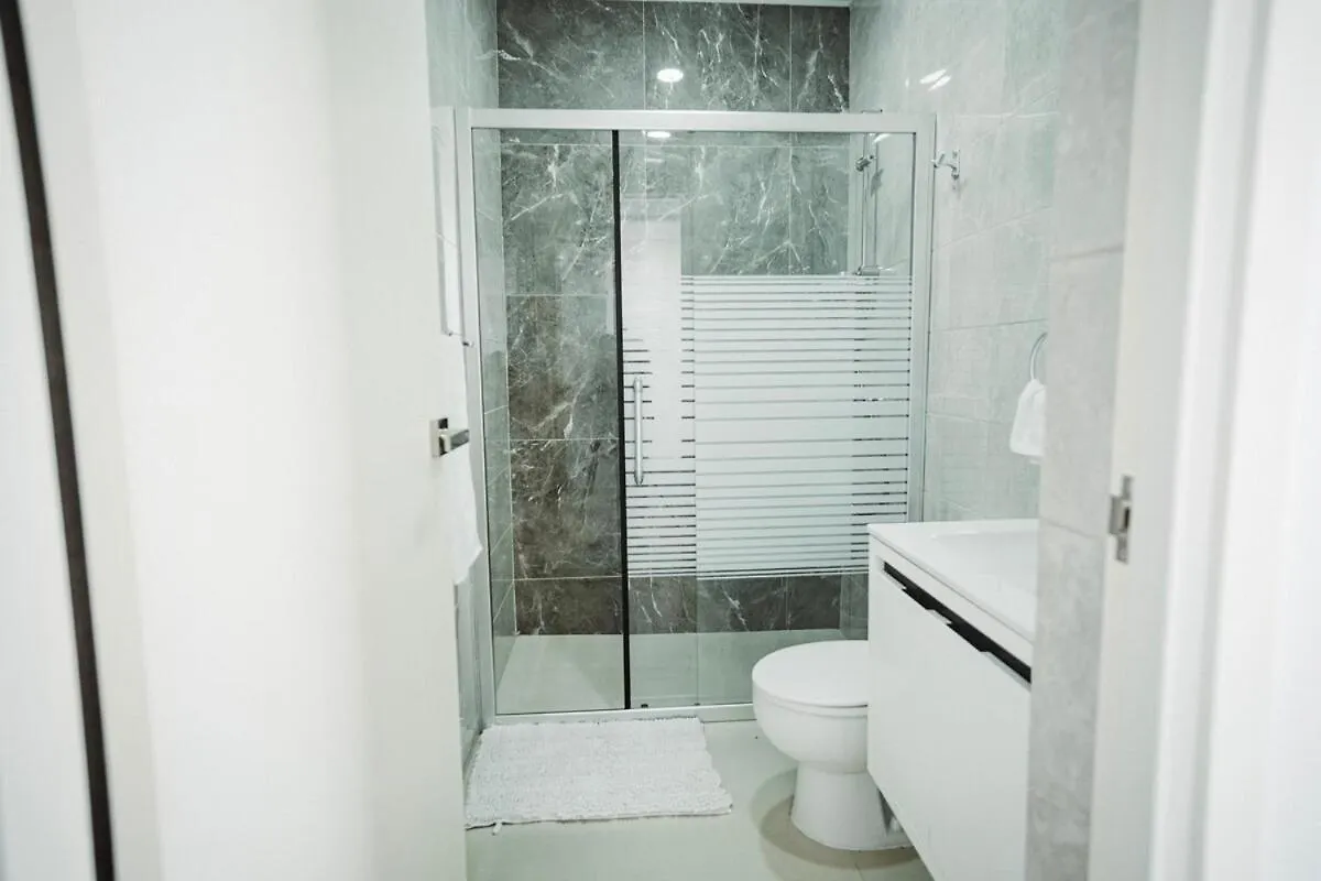 Comfy 1Br Apartment Eagle Beach By Lucha Palm Beach