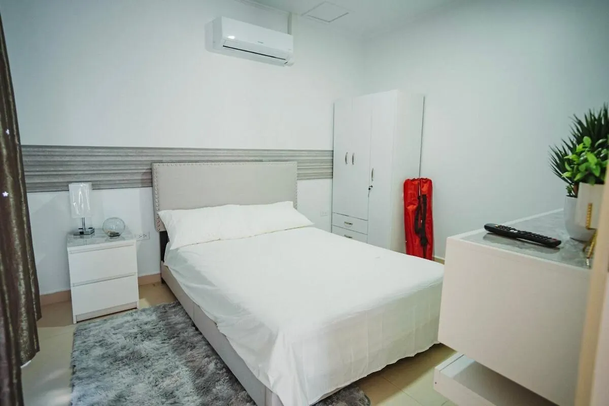 Comfy 1Br Apartment Eagle Beach By Lucha Palm Beach