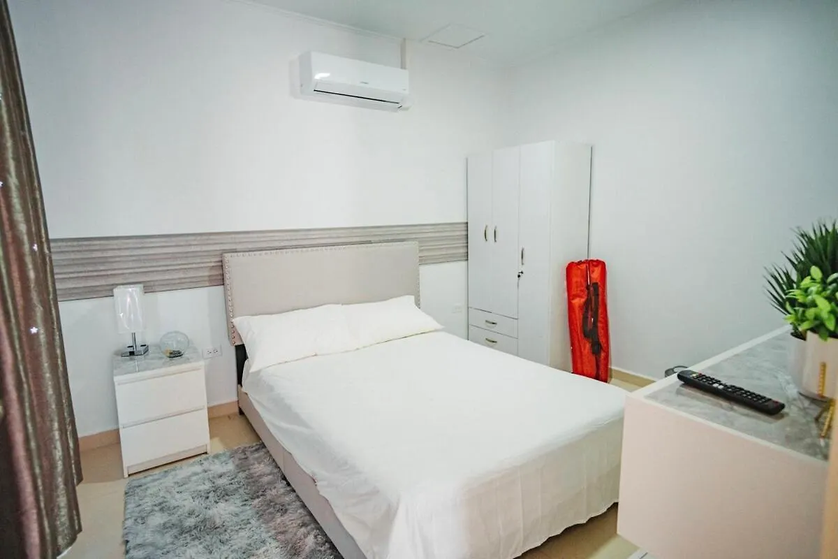 Comfy 1Br Apartment Eagle Beach By Lucha Palm Beach